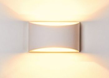 A guide to: Wall Lights