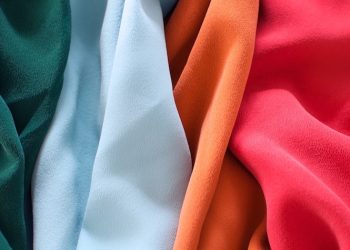 Why Is Clothing Made Of Silk So Luxurious?