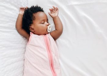 Gentle Sleep Training: No-Cry Methods for Better Sleep