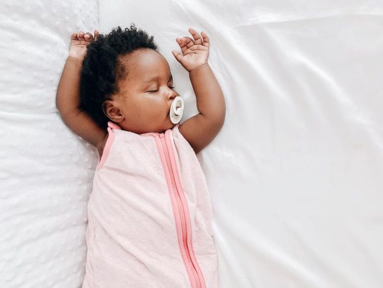 Gentle Sleep Training: No-Cry Methods for Better Sleep