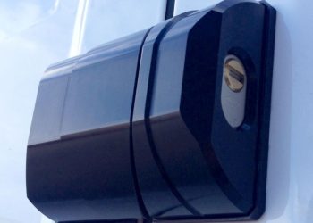 Options For Van Locks In The UK