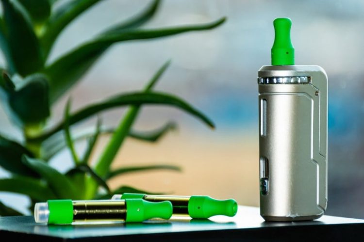 Vaping vs Smoking – The Debate