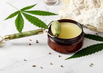 Benefits of CBD Balm for Vibrant Skin