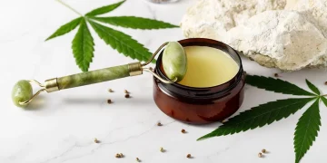 Benefits of CBD Balm for Vibrant Skin