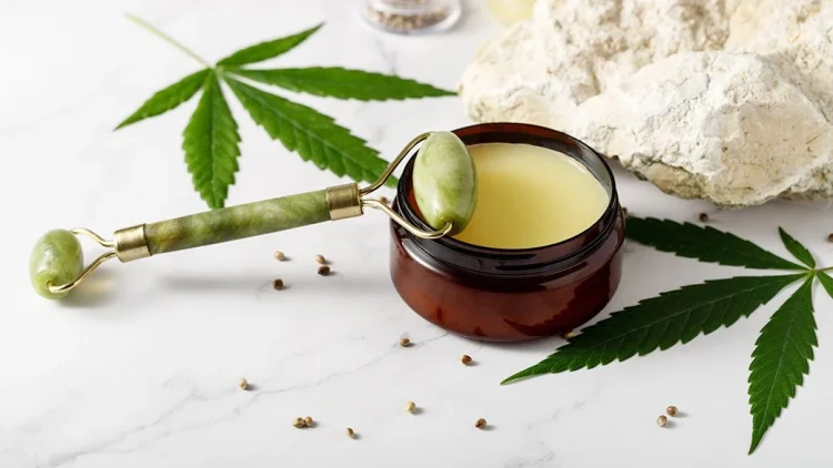 Benefits of CBD Balm for Vibrant Skin