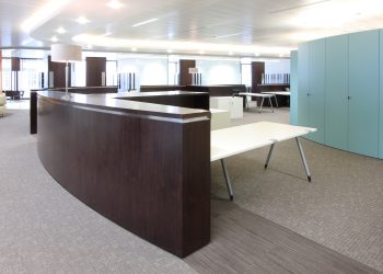 Why Try Second Hand Office Furniture
