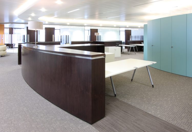 Why Try Second Hand Office Furniture