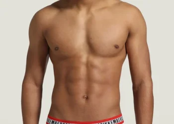Sexy Mens Underwear: Trendy Styles To Try