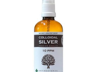 The Natural Antibiotic: Understanding the Benefits of Silver Colloidal