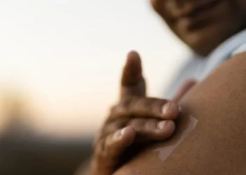 CBD patches for pain: Chronic, nerve, back, and more