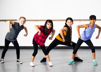 Dance workshops enhance communication skills