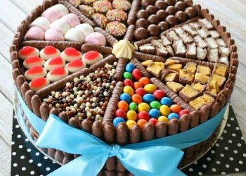 The Advantages of Cake Delivery Services