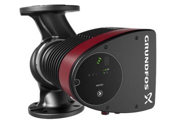 Why are Grundfos Pumps the Most Popular Heating Pump Solution?