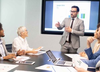 Why Attend Presentation Skills Training?