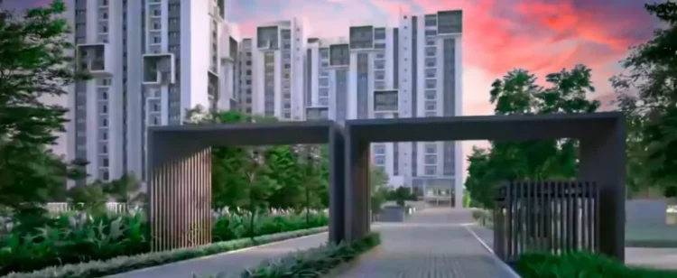 Rohan Antara Launch Offer