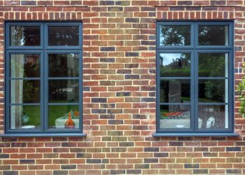 The cost of aluminium windows