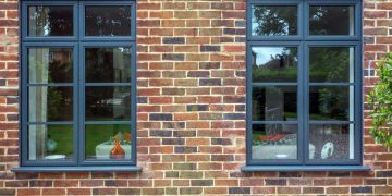 The cost of aluminium windows
