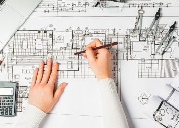 Four Benefits of Hiring a Newbury Architect For Your Project