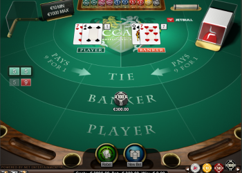 Advantages of Playing Baccarat