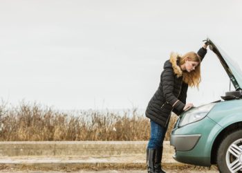 Is breakdown cover a legal requirement?