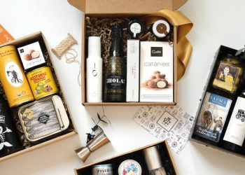 Advantages of Corporate Gifting