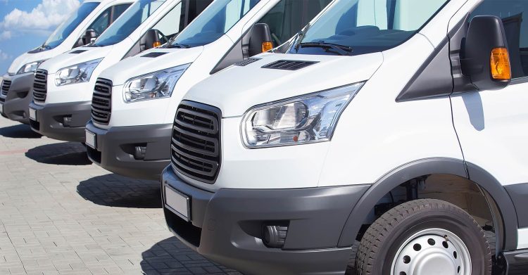 4 Reasons To Use A Man And Van In Stevenage