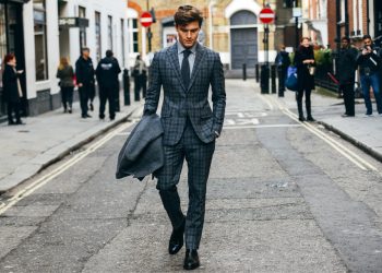 Why Are Men’s Fashion Mags Becoming Popular?