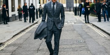Why Are Men’s Fashion Mags Becoming Popular?