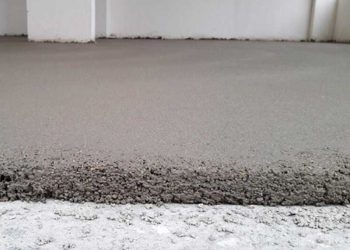 Why Flooring Screed Is The Perfect Partner