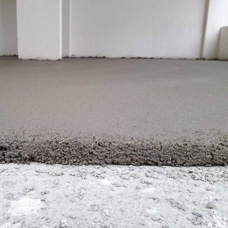 Why Flooring Screed Is The Perfect Partner
