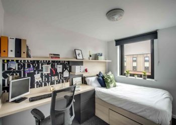 Viewing student houses in Leicester: what to look for