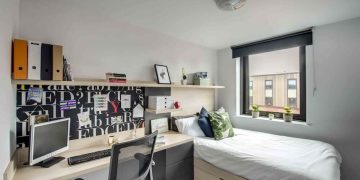 Viewing student houses in Leicester: what to look for