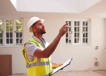 Why should you always choose a RICS surveyor?