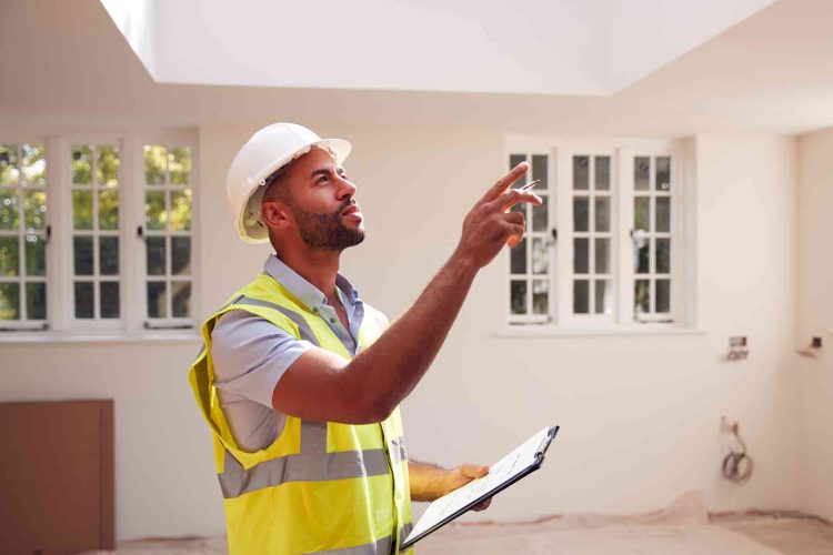 Why should you always choose a RICS surveyor?