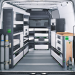 The Benefits Of Van Racking For Your Business