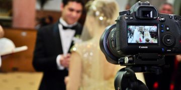 5 Reasons to Hire a Notley Abbey Wedding Videographer