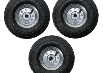 Trailer Wheels: Prices