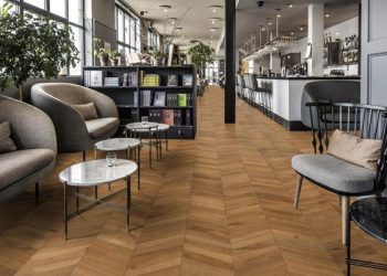 What is the Lifespan of Commercial Wood Floors?