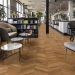 What is the Lifespan of Commercial Wood Floors?