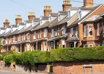 The State of the UK Property Market