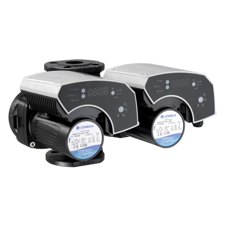 What Factors Should I Consider During the Selection of Lowara Pump Distributors In The UK?