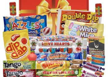 Why Choose Sweet & Food Delivery?