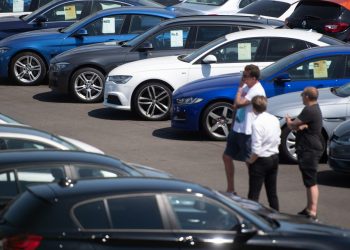 The Benefits of Using a Car Buying Company