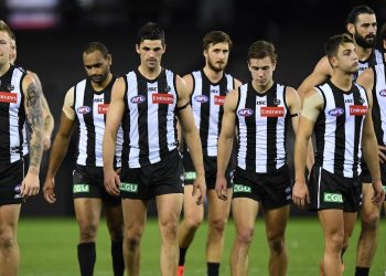 From Jock McHale to Nathan Buckley: The Legacy of Coaching Greatness at AFL Collingwood