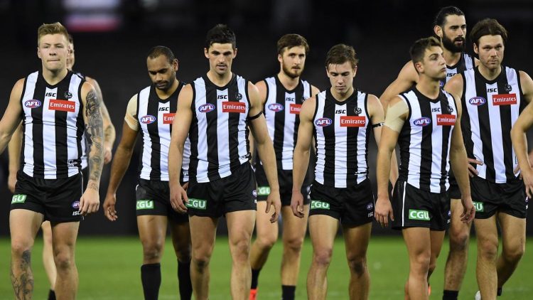 From Jock McHale to Nathan Buckley: The Legacy of Coaching Greatness at AFL Collingwood