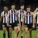 From Jock McHale to Nathan Buckley: The Legacy of Coaching Greatness at AFL Collingwood