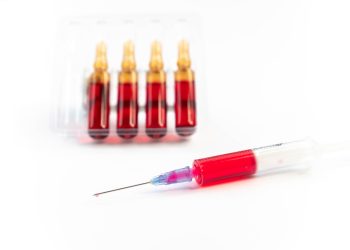 What Are the Benefits of a Vitamin B12 Injection?