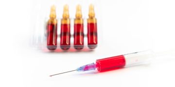 What Are the Benefits of a Vitamin B12 Injection?