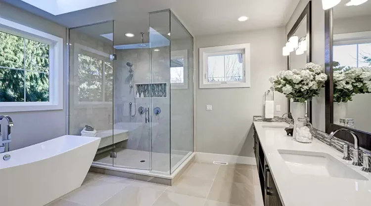 Maximizing Spaces: Bathroom Renovation Ideas for London Properties