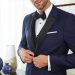 The Importance of Fit in a High Quality Tuxedo: Tailoring Tips